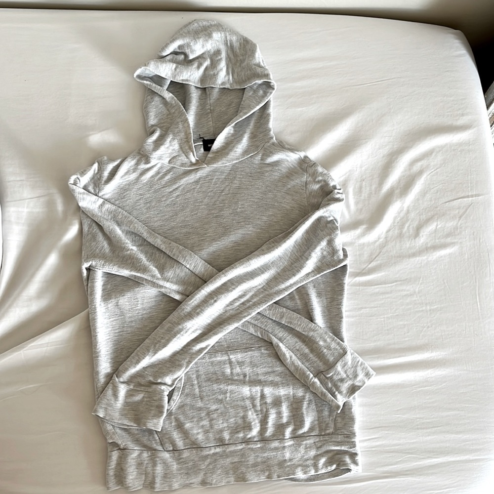 Hoodie Sweatshirt. Size Small.